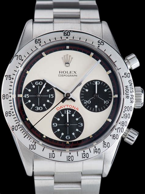 rolex 1968 rolex daytona 6239 paul newman|Rolex daytona ref 6239.